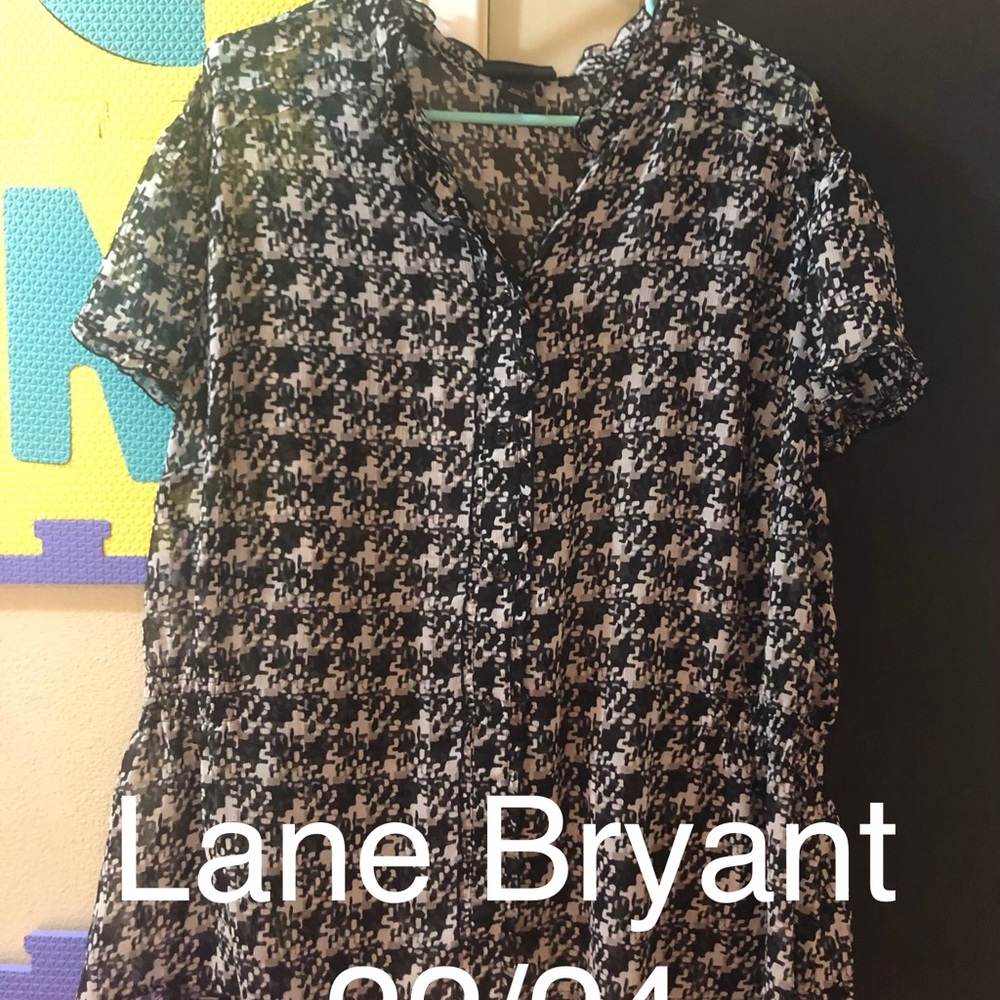 Dress Shirt